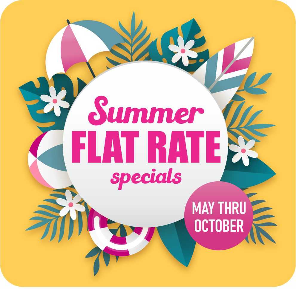 summer-flat-rate-special
